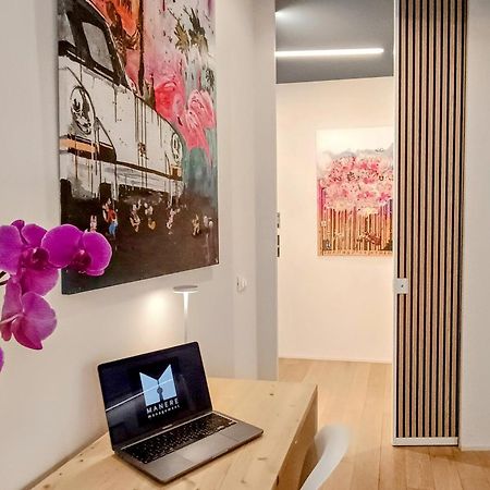 ホテル La Stanza Dell'Architetto ペスカーラ エクステリア 写真
