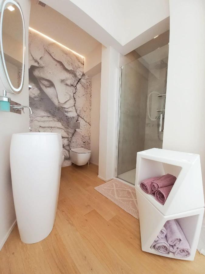 ホテル La Stanza Dell'Architetto ペスカーラ エクステリア 写真