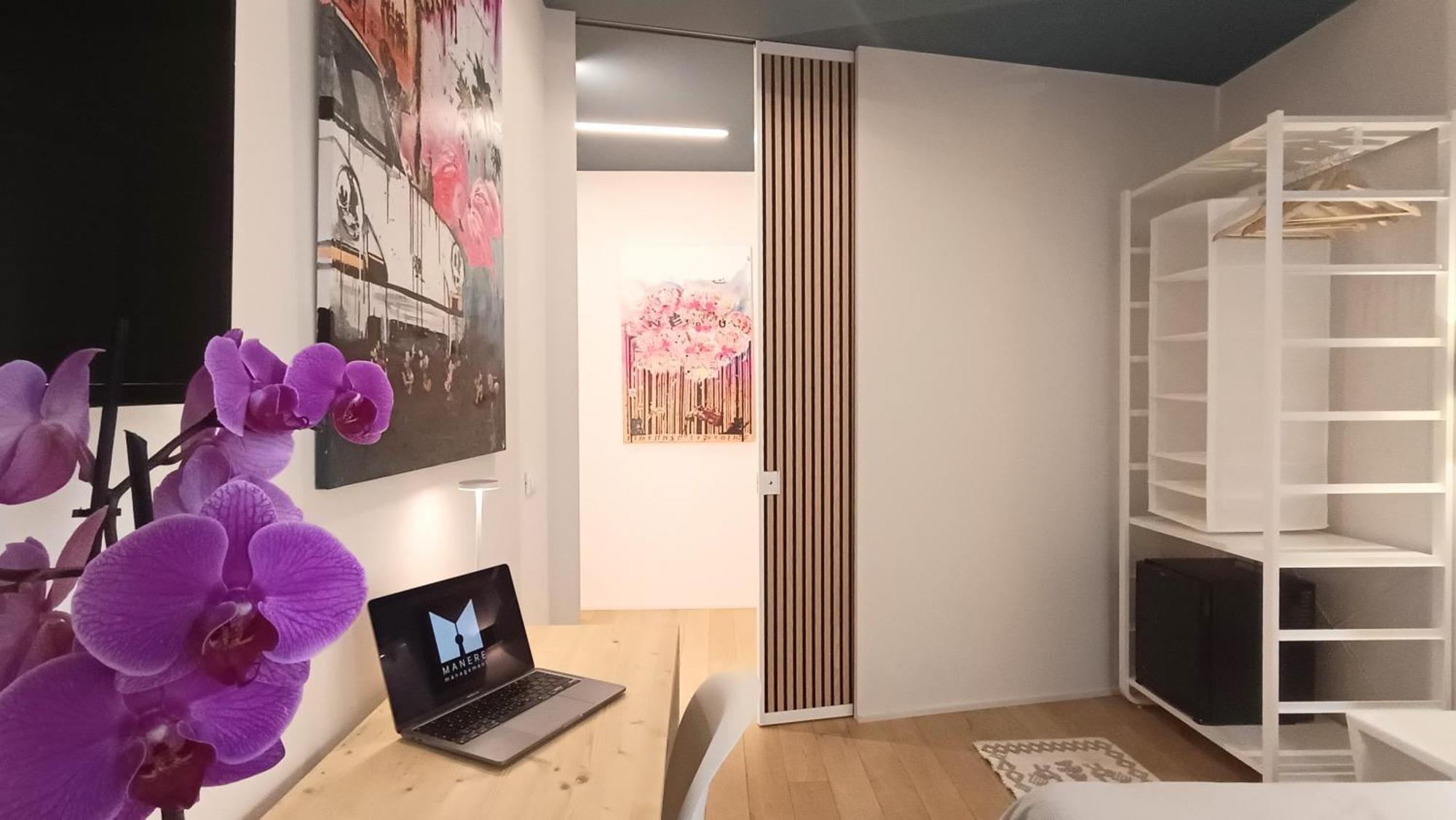 ホテル La Stanza Dell'Architetto ペスカーラ エクステリア 写真