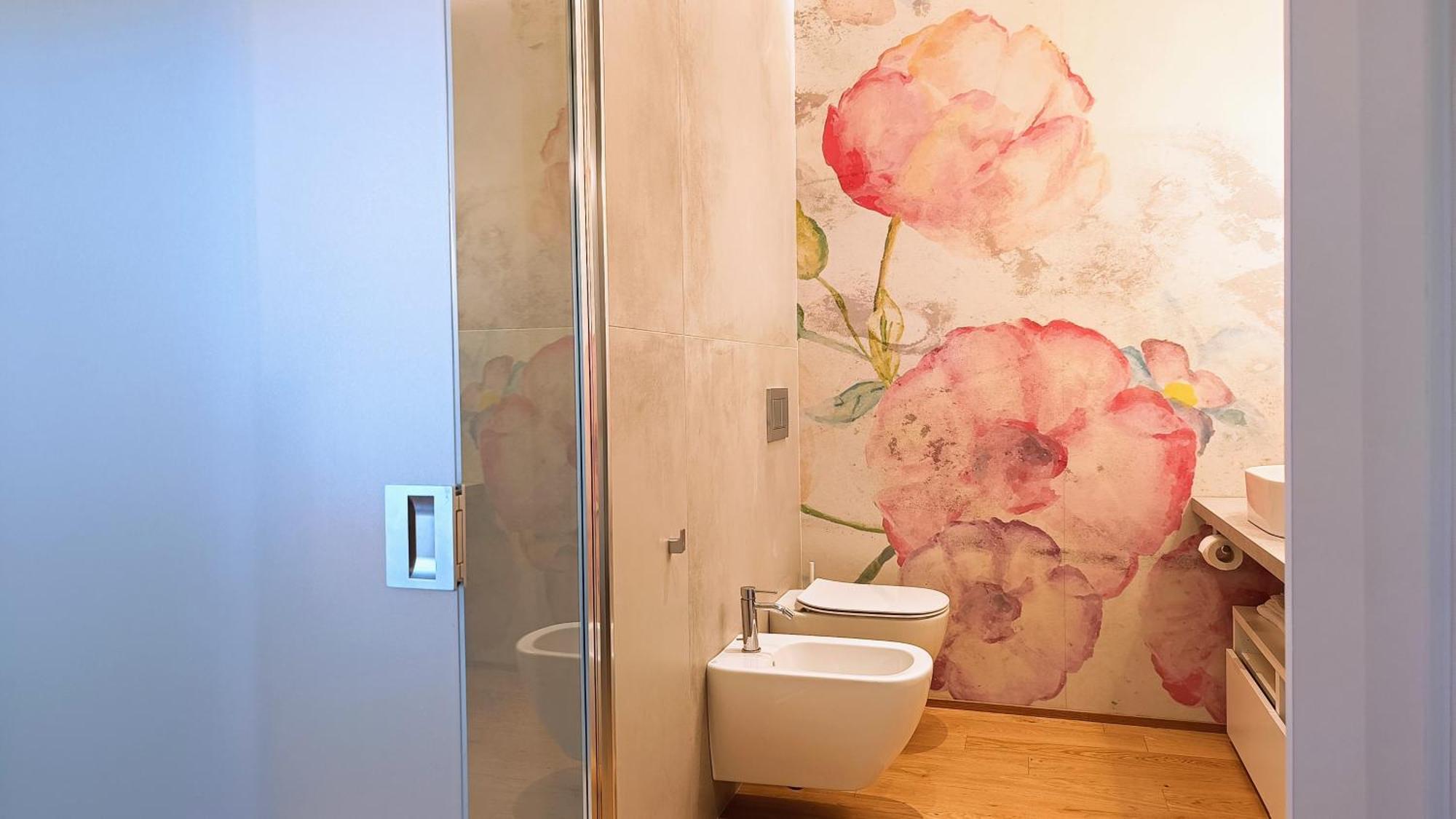 ホテル La Stanza Dell'Architetto ペスカーラ エクステリア 写真