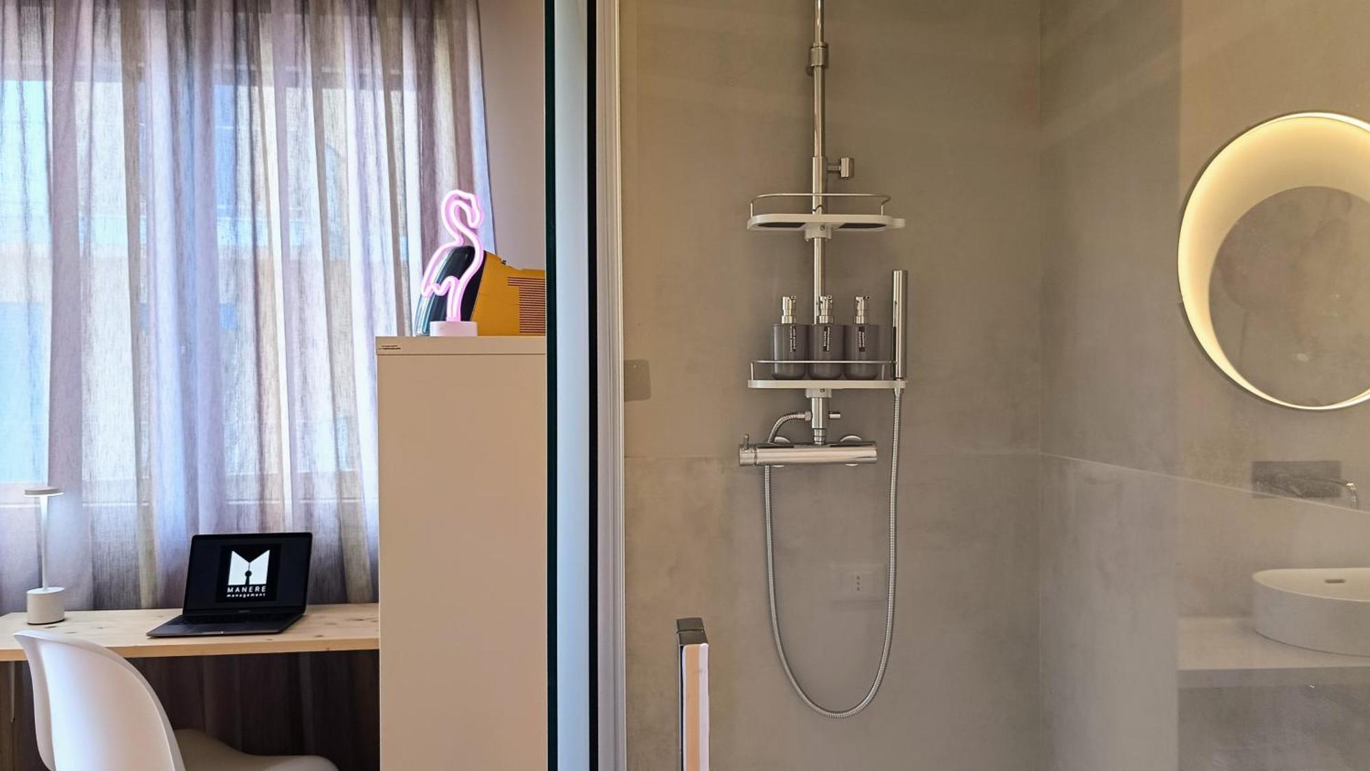 ホテル La Stanza Dell'Architetto ペスカーラ エクステリア 写真
