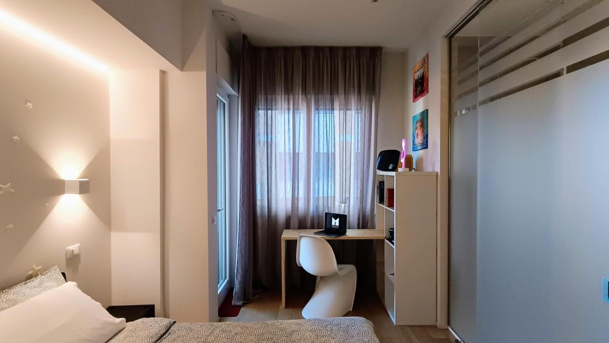 ホテル La Stanza Dell'Architetto ペスカーラ エクステリア 写真
