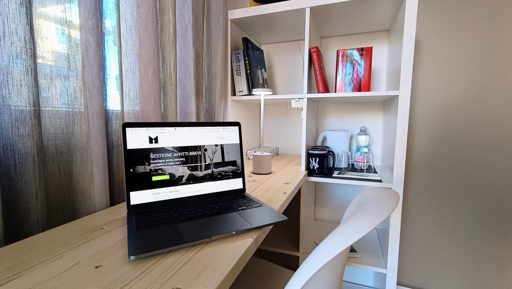 ホテル La Stanza Dell'Architetto ペスカーラ エクステリア 写真
