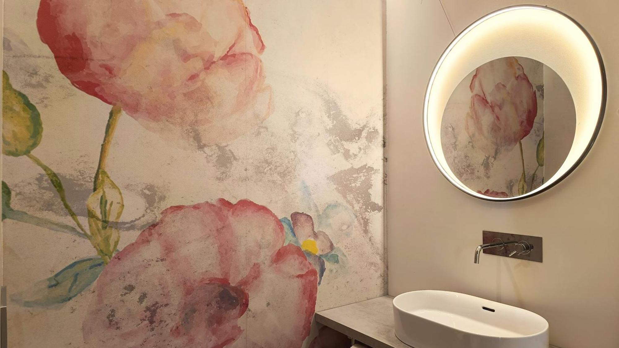 ホテル La Stanza Dell'Architetto ペスカーラ エクステリア 写真